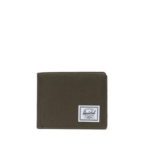 Herschel Roy | RFID Korumalı Cüzdan