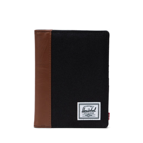 Herschel Raynor | Suya Dayanıklı Kumaş Pasaport Kılıfı