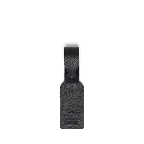 Herschel Luggage Tag | Vegan Deri Bavul Etiketi