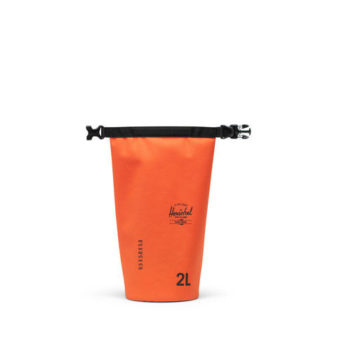 Herschel Dry Bag | Suya Dayanıklı Kumaş Organizer Çanta, 2 L