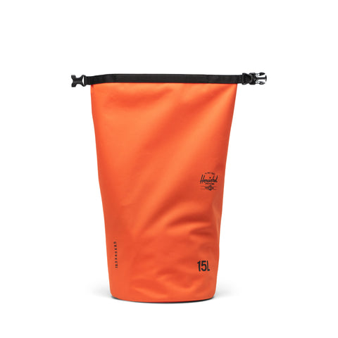 Herschel Dry Bag | Suya Dayanıklı Kumaş Organizer Çanta, 15 L