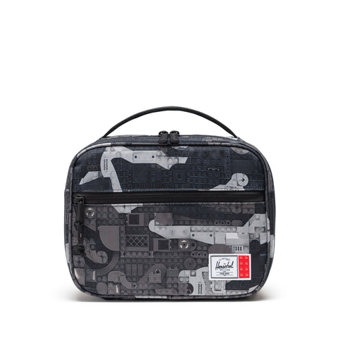 Herschel Pop Quiz | Termal, Yemek ve Beslenme Çantası, 5 L