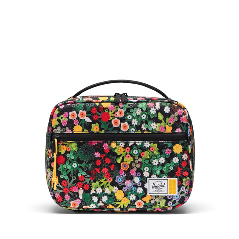 Herschel x LEGO® Pop Quiz | Termal, Yemek ve Beslenme Çantası, 5 L