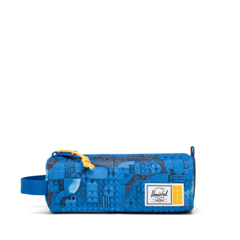 Herschel x LEGO® Settlement | Su İtici Kumaş Çocuk Kalemlik, 1 L