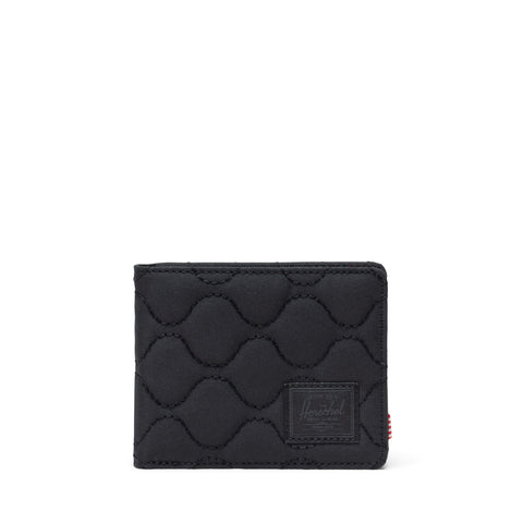 Herschel Roy | RFID Korumalı Kapitone Cüzdan