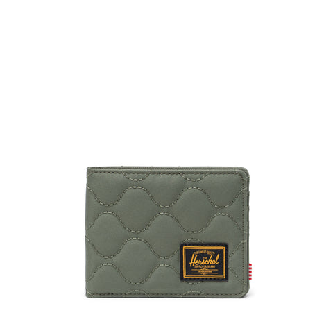 Herschel Roy | RFID Korumalı Kapitone Cüzdan