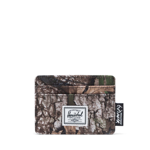 Herschel Charlie | RFID Korumalı Kartlık
