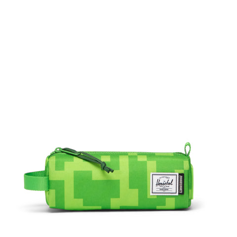 Herschel x Minecraft Settlement | Su İtici Kumaş Çocuk Kalemlik, 1 L