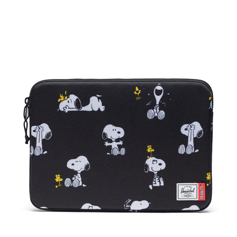 Herschel x Peanuts® Anchor | Suya Dayanıklı Kumaş 14