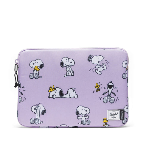 Herschel x Peanuts® Anchor | Suya Dayanıklı Kumaş 14