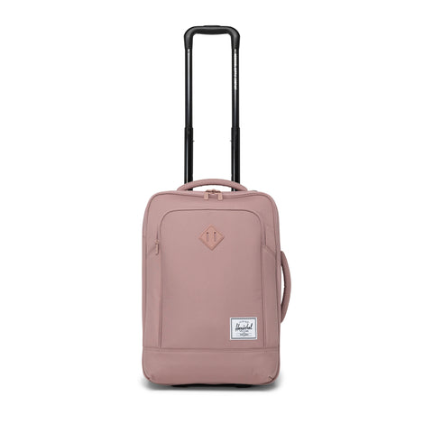 Herschel Heritage™ | Suya Dayanıklı Kumaş Kabin Boy Valiz, 37 L