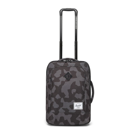 Herschel Heritage™ | Suya Dayanıklı Kumaş Kabin Boy Valiz, 37 L
