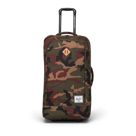 Herschel Heritage™ | Suya Dayanıklı Kumaş Büyük Boy Valiz, 92 L