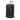 Siyah Herschel Hybrid Roller Dört Mevsim Kumaş ve Dayanıklı Gövde Kabin Boy Valiz, 96 L