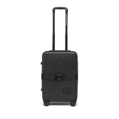 Herschel Heritage Dayanıklı  Genişletilebilir Kabin Boy Valiz