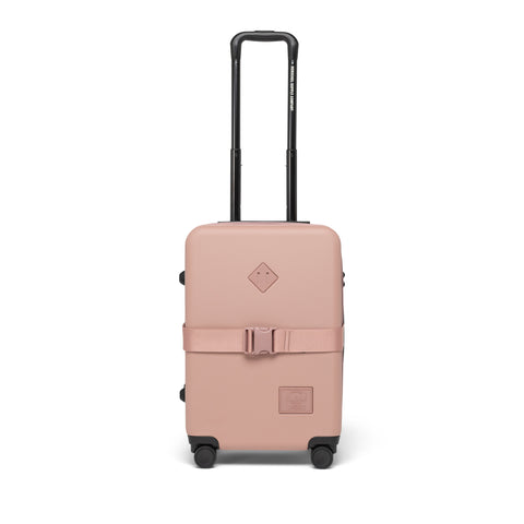 Herschel Heritage Dayanıklı  Genişletilebilir Kabin Boy Valiz