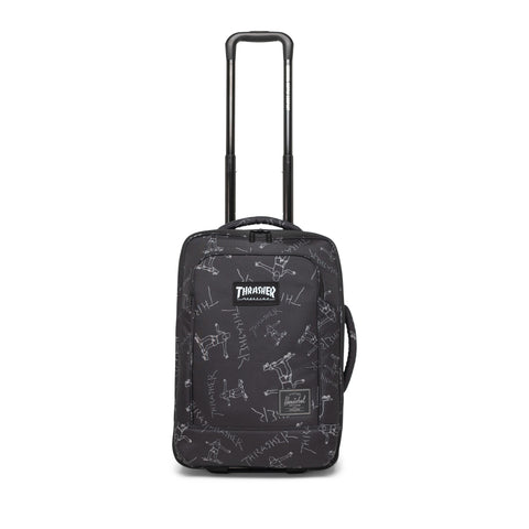 Herschel Heritage™ | Su İtici Kumaş Kabin Boy Valiz, 37 L
