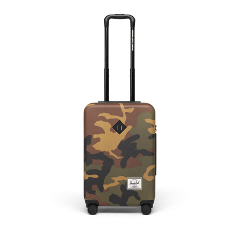 Herschel Heritage™ | Dayanıklı Kabin Boy Valiz, 42 L