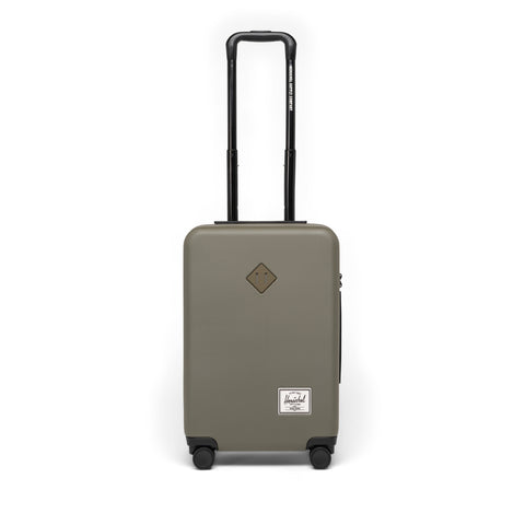 Herschel Heritage™ | Dayanıklı Kabin Boy Valiz, 42 L
