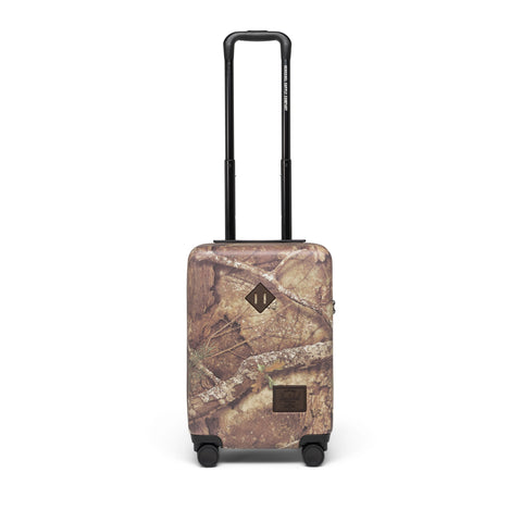 Herschel Heritage™ | Darbeye Dayanıklı Kabin Boy Valiz, 35 L