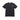 Siyah - Beyaz Herschel Basic Erkek TShirt
