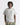 Açık Gri Melanj - Siyah Herschel Basic Erkek TShirt