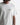 Açık Gri Melanj - Siyah Herschel Basic Erkek TShirt