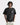 Siyah Herschel Cepli Erkek TShirt