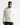 Kirli Beyaz - Bulut Grisi Herschel Basic Hoodie Men's Black/White