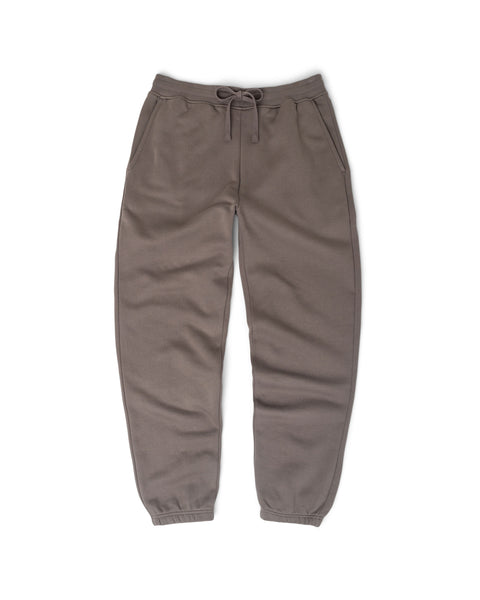 Boz Gri Herschel Classic Sweatpant Mens