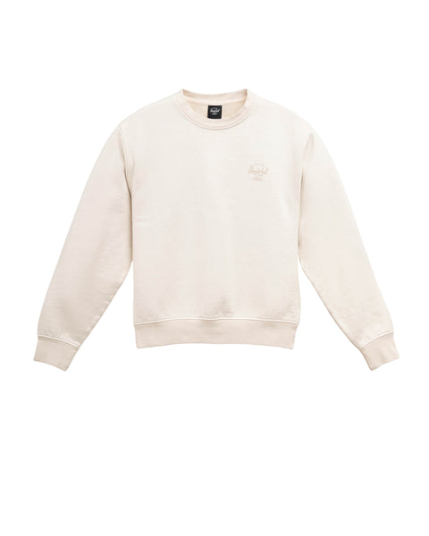 Herschel | Basic Kadın Pamuk Sweatshirt