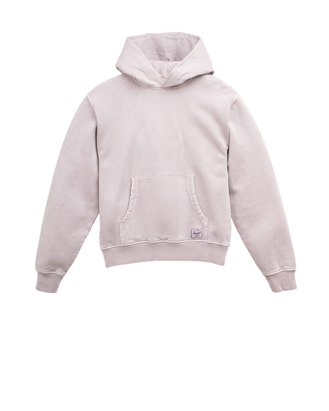 Herschel Pigment Dye | Classic™ Kadın Pamuklu Kapüşonlu Sweatshirt