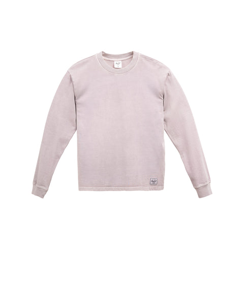 Herschel Pigment Dye Classic™ | Pamuk Kadın Uzun Kollu Tişört