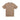 Açık Taba Herschel Pigment Dye Basic Erkek Tshirt