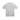 Açık Gri Melanj - Siyah Herschel Mt. HSC Rip Collar Erkek Tshirt