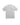 Açık Gri Melanj - Siyah Herschel Mt. HSC Rip Collar Erkek Tshirt