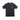 Siyah Herschel Pigment Dye Cepli Erkek Tshirt