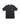 Siyah Herschel Pigment Dye Cepli Erkek Tshirt