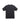 Siyah Herschel Pigment Dye Cepli Erkek Tshirt