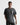 Siyah Herschel Pigment Dye Cepli Erkek Tshirt