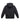 Siyah Herschel Pigment Dye Classic Cepli Erkek Sweatshirt