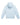 Herschel Pigment | Basklı Pamuk Erkek Kapuşonlu Sweatshirt