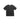 Siyah Herschel Pigment Dye Basic Kadın Tshirt