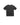 Siyah Herschel Pigment Dye Basic Kadın Tshirt
