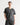 Siyah Herschel Pigment Dye Basic Kadın Tshirt