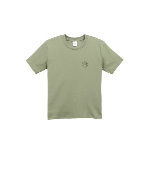 Herschel Crest Tee | Pamuk Kadın Tişört