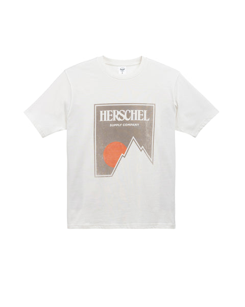 Herschel Suncrest Tee | Pamuk Erkek Tişört