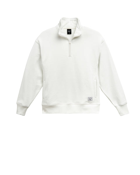Herschel | Kapuşonlu Kadın Pamuk Sweatshirt
