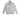 Açık Gri Melanj Herschel Klasik Kadın Çeyrek Fermuarlı Sweatshirt
