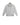 Açık Gri Melanj Herschel Klasik Kadın Çeyrek Fermuarlı Sweatshirt